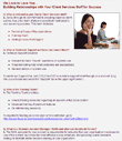 Zarca Newsletter - February 2008