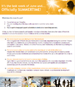 Zarca Newsletter - June 2008
