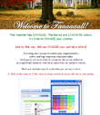 Zarca Newsletter - September 2008