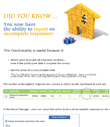 Zarca Newsletter - May 2009