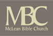 McLean Bible Church