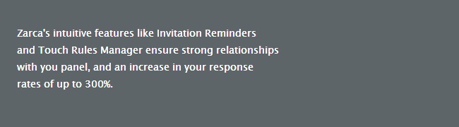 Event Registration Survey