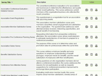 online survey bank sample survey templates sample questionnaire