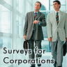 Survey Software