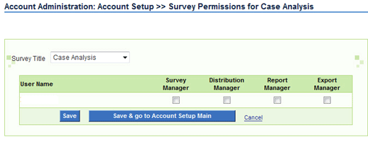 Zarca Set Permissions